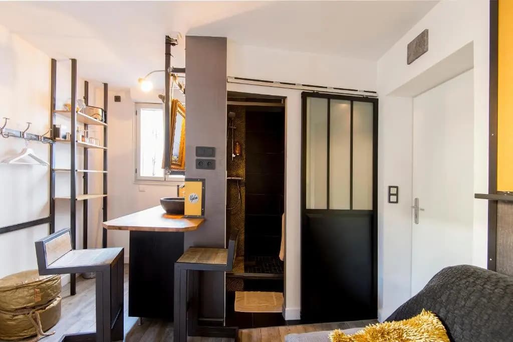 Apartment Only Loft Lyon Brotteaux-Part Dieu - Photo 2