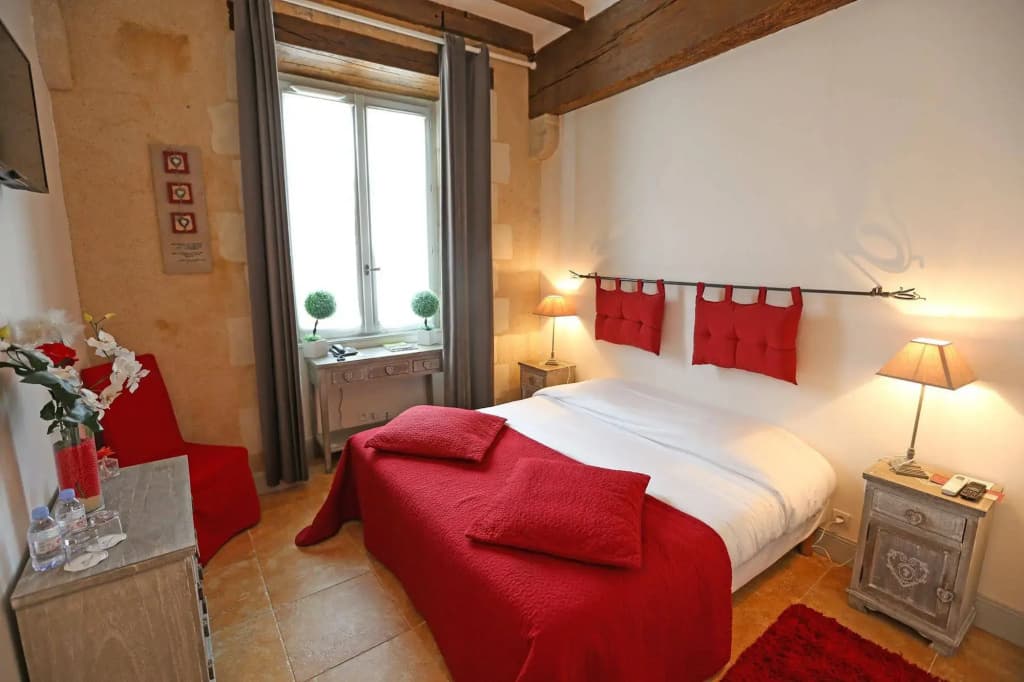 Boutique Hotel & Restaurant, Le XII - Douze de Luynes - Photo 4