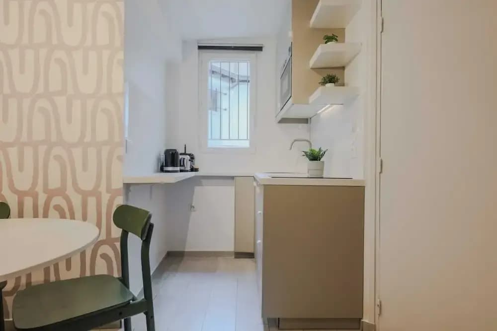 Welcoming Studio for 2 People - Epinettes - Photo 4