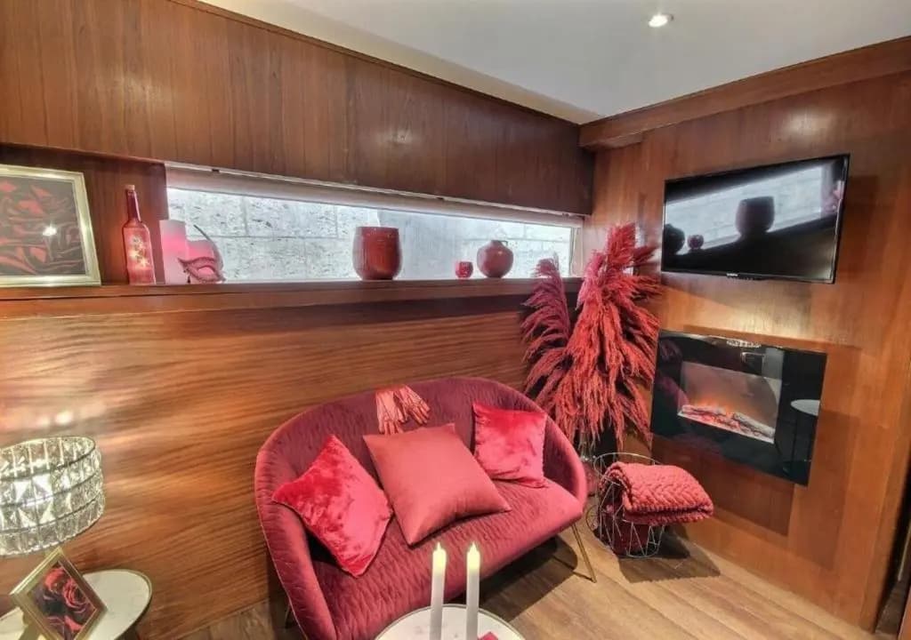 VIP Paris Yacht Hotel - Photo 3