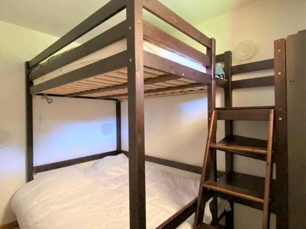 Appartement Le Dévoluy, 2 pièces, 4 personnes - FR-1-504-524 - Photo 4