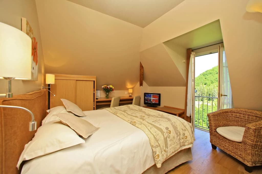 Hotel Beau Site Notre Dame - Photo 3