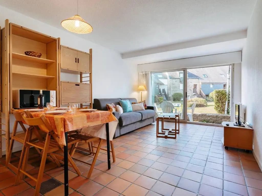 Appartement Carnac, 1 pièce, 4 personnes - FR-1-477-209 - Photo 3