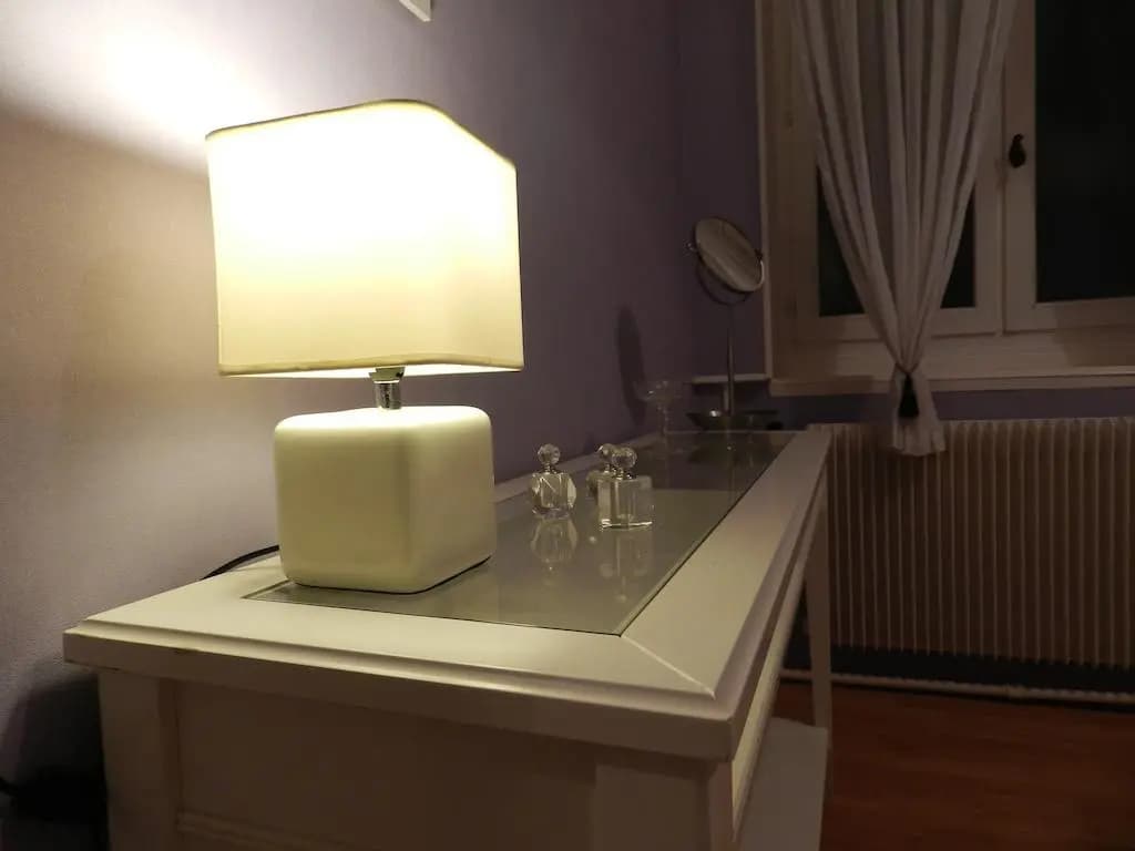 Chambres d'hôtes - La Maison de Joséphine - Miniature 7
