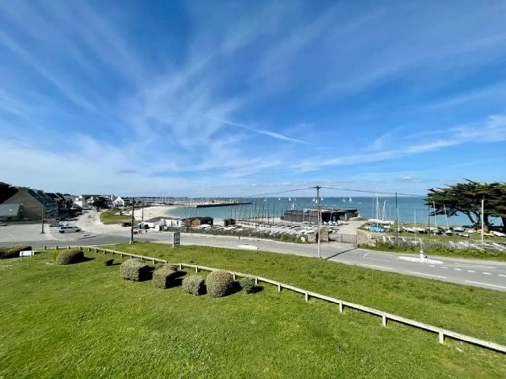 Appartement Quiberon, 1 pièce, 4 personnes - FR-1-478-67 - Miniature 8
