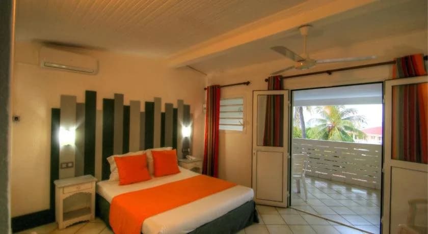 Hotel La Caravelle - Photo 4