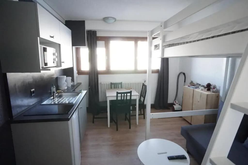 Les Studios de Chamrousse 1750 - Le Bellevue - Photo 1