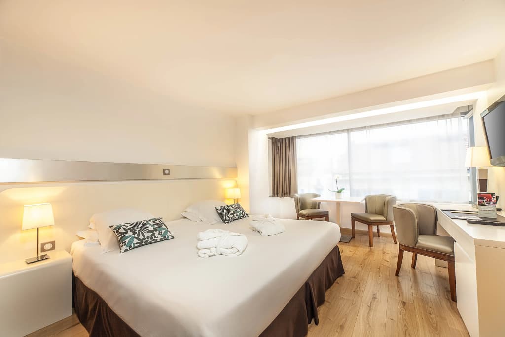 Hotel Montaigne & Spa - Photo 5