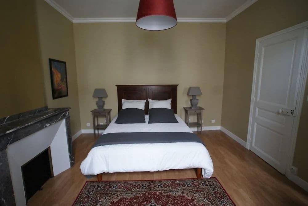Carcassonne Guest House - Photo 4