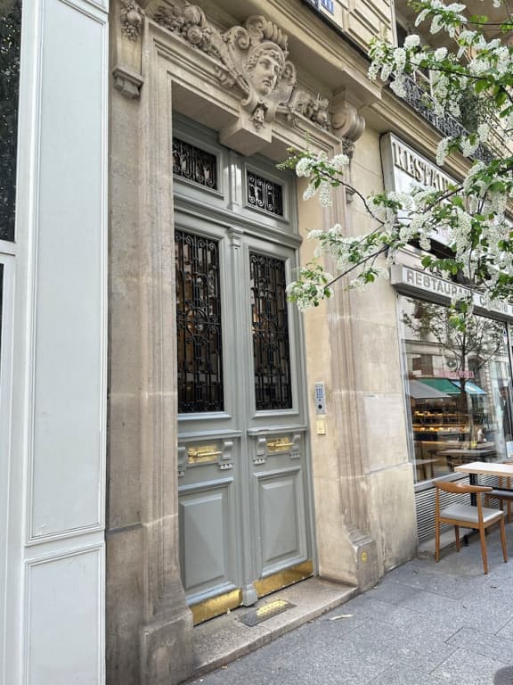 511 Rambuteau - Photo 2