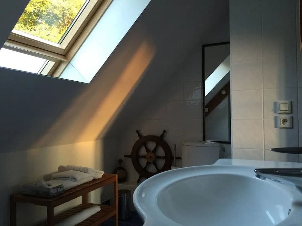 Beauchamps Maison d Hotes - Miniature 7