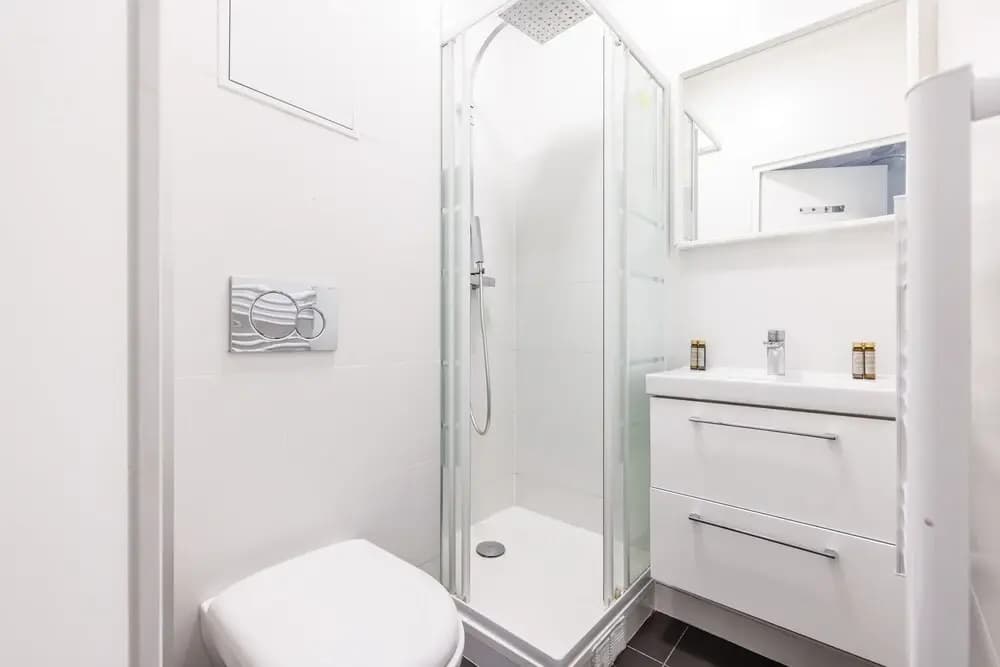Cosy Apartment - 1br/4p - Faubourg-du-roule - Photo 5