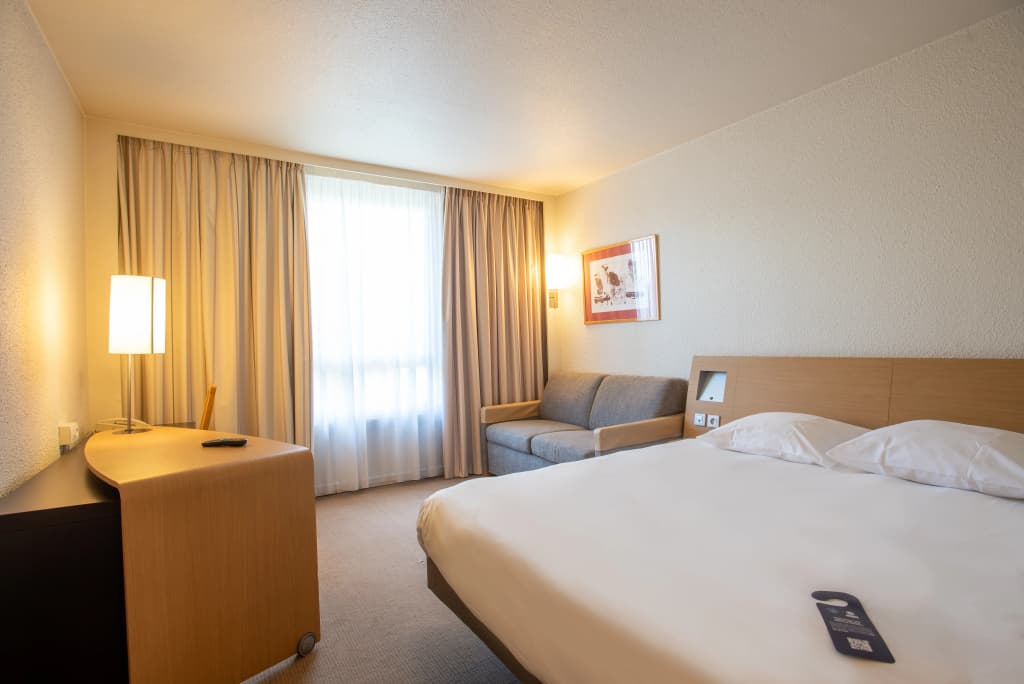 Mercure Aix en Provence Beaumanoir - Photo 2