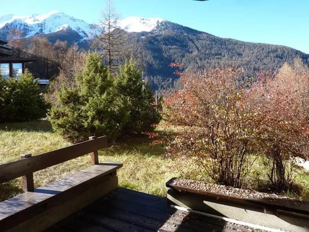 Appartement Les Orres, 1 pièce, 4 personnes - FR-1-322-284 - Photo 5