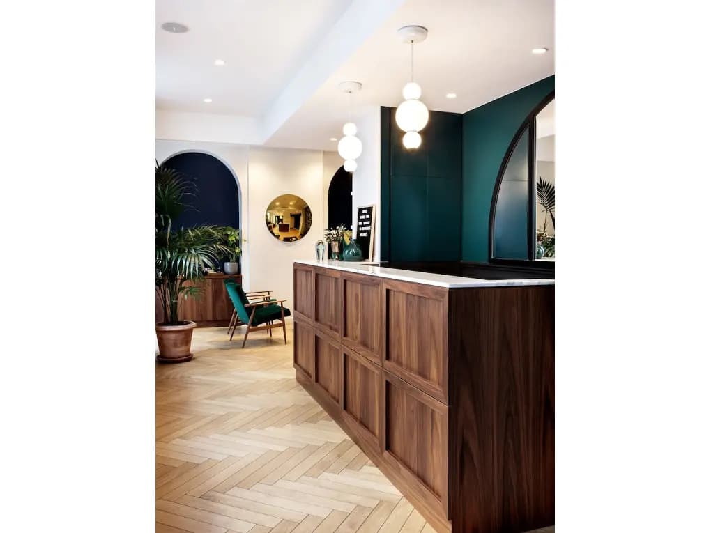 Hotel Jean Gabriel Montmartre - Photo 2