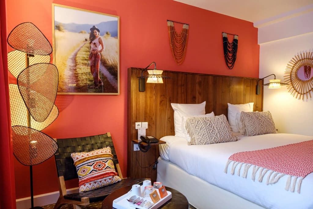 Aiden by Best Western Paris Roissy CDG - Photo 5