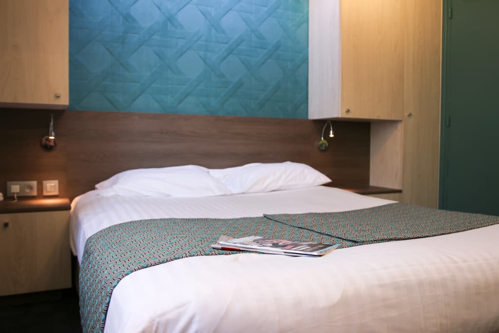 Hotel Plage Saint Jean - Photo 3