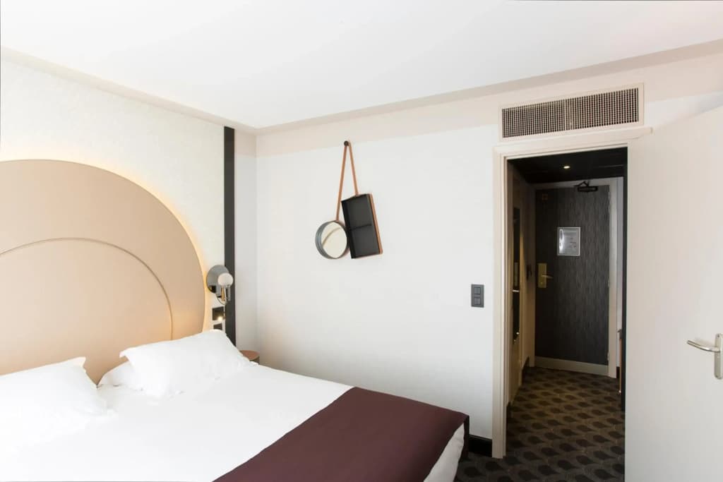 Hôtel Cannes Centre Univers - Photo 5