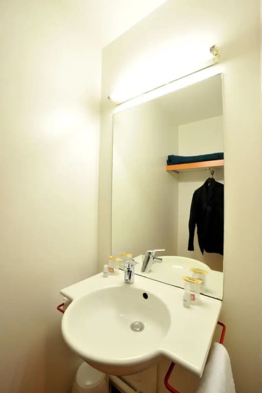 Hotel & Residence Moissy - Miniature 7