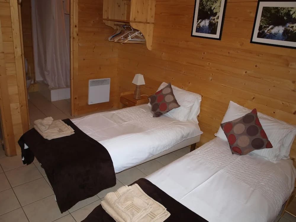 Mountain Chalet - Photo 5