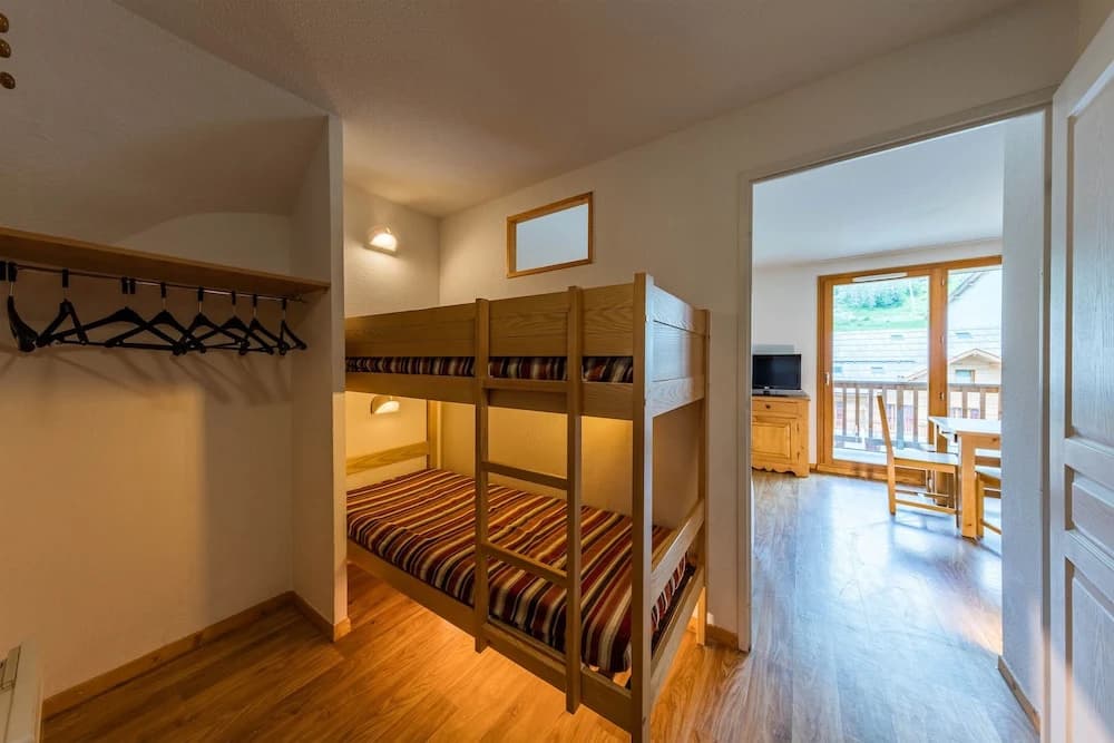 Noemys Les Chalets de Bois Méan - Photo 3