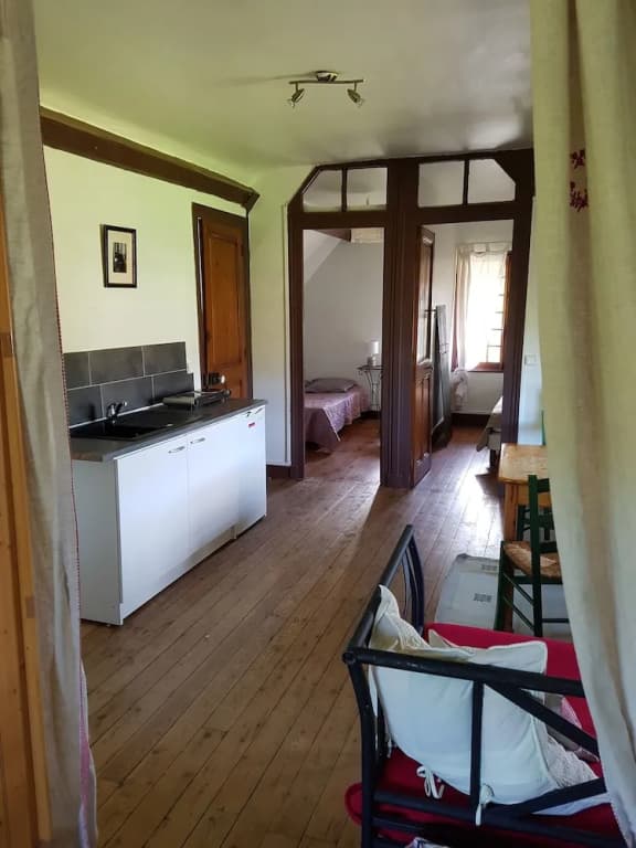 Ets le vieux pré de la Motte - Photo 2
