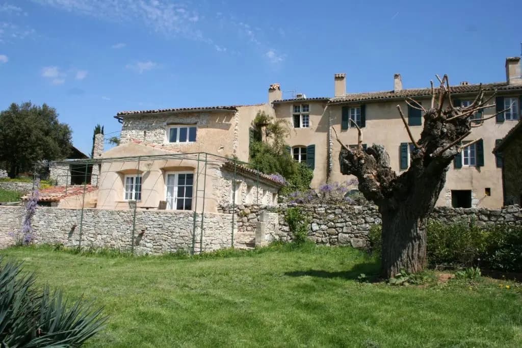 Domaine de la Blaque - B&B - Photo 1
