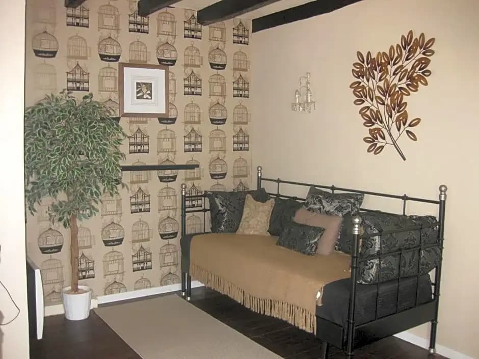 Le Petit Cochon chambre d` hotes - Photo 5