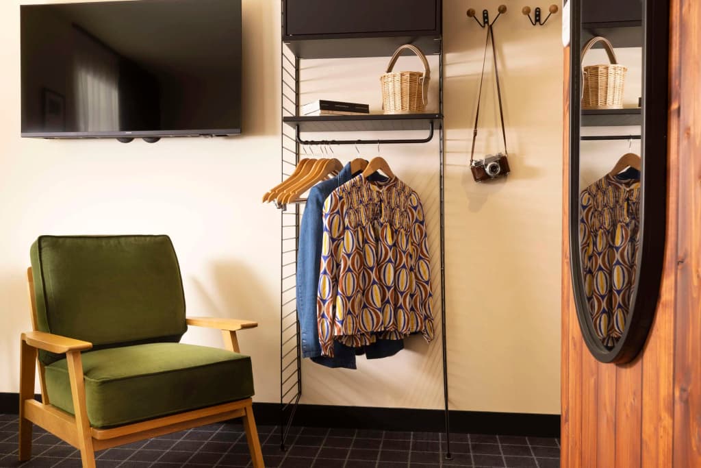 Best Western Plus Hotel Cargo - Photo 4
