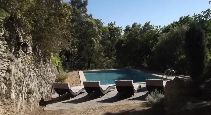 La Bastide du Vallon - Miniature 6
