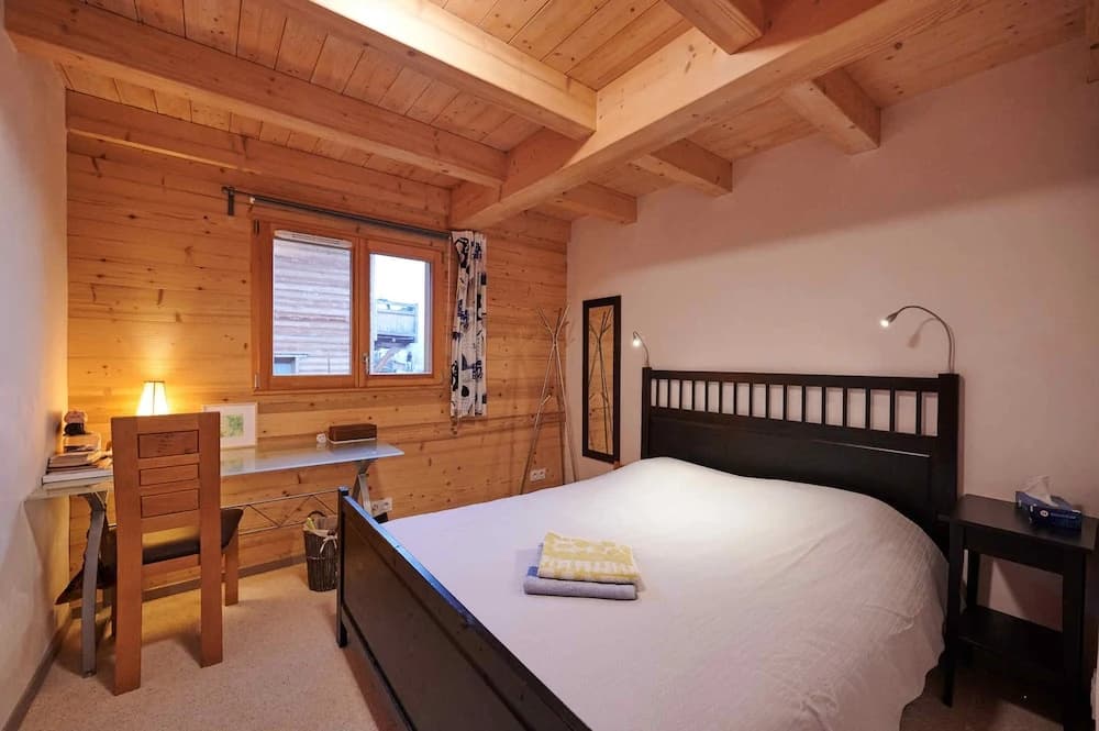 B&B - La Case A Kio Bourg-St-Maurice Les Arcs - Photo 3
