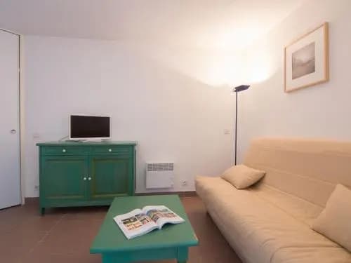 Apartment Village Cheval Spa Résidences-6 - Photo 2