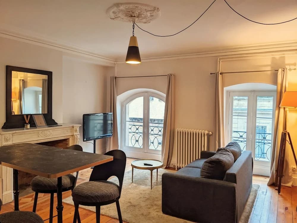 L' Apparthôtel Particulier Bordeaux - Miniature 6