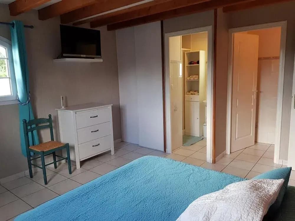 Le Cabassou - Photo 3
