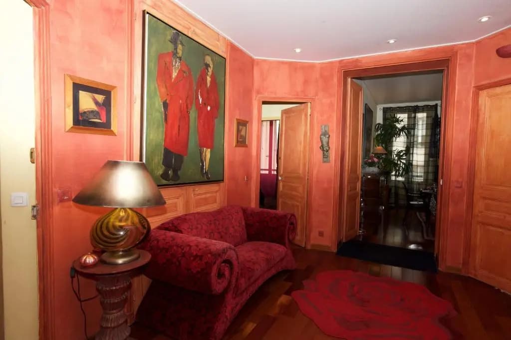 Chambres d'hôtes Le Regent - Photo 2