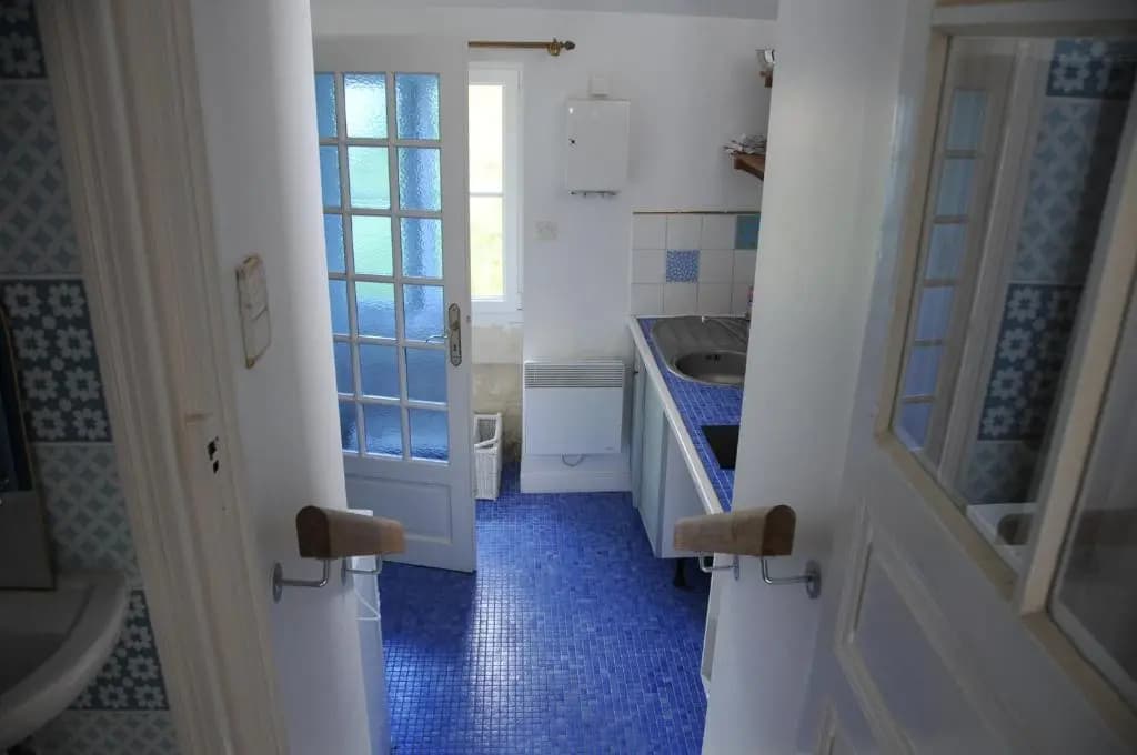 PETITE MAISON des ROSES - GITE 2 Personnes - Photo 2
