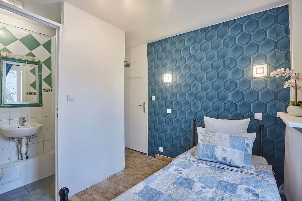 Hotel Petit Vix - Miniature 6