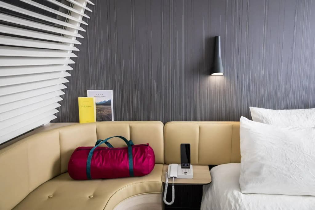 OKKO Hotels Cannes Centre - Miniature 6