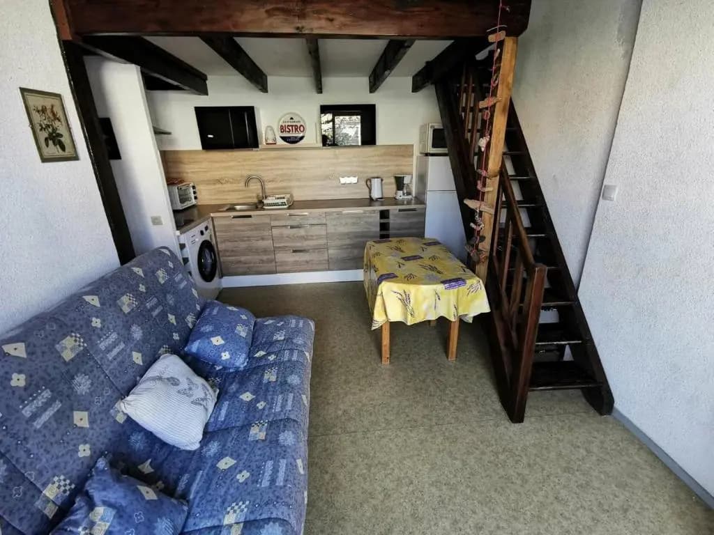 Résidence LE HAMEAU DES PECHEURS - Maisons & Villas pour 6 Personnes 14 - Miniature 8
