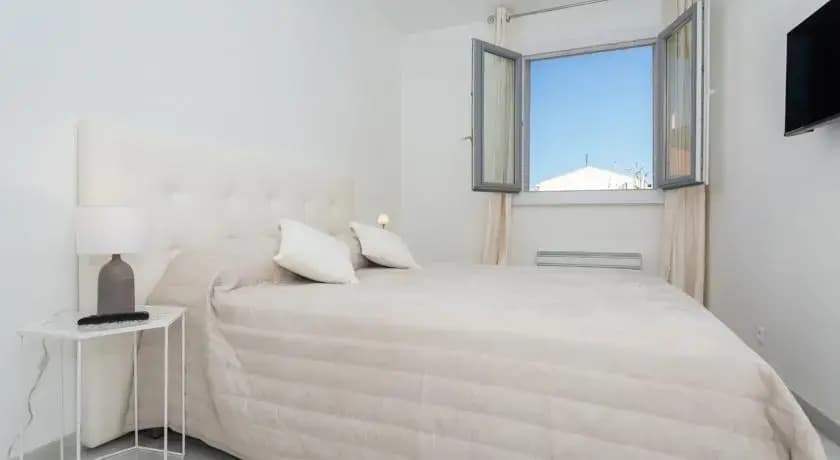 Lascaris - 1 Chambre - Le Port - Miniature 6