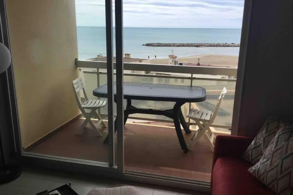 Appart A 50M De La Mer - Miniature 6