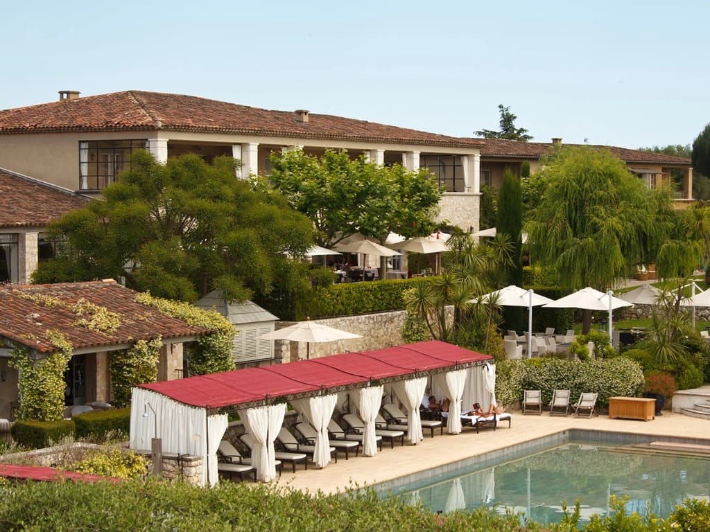 Hotel Le Mas De Pierre - Photo 3