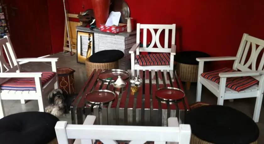 La Recreation - Photo 1