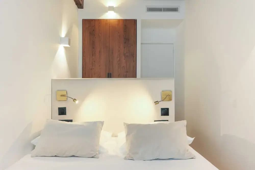 Peaceful Apartment - 2br/4p - Sorbonne - Photo 3
