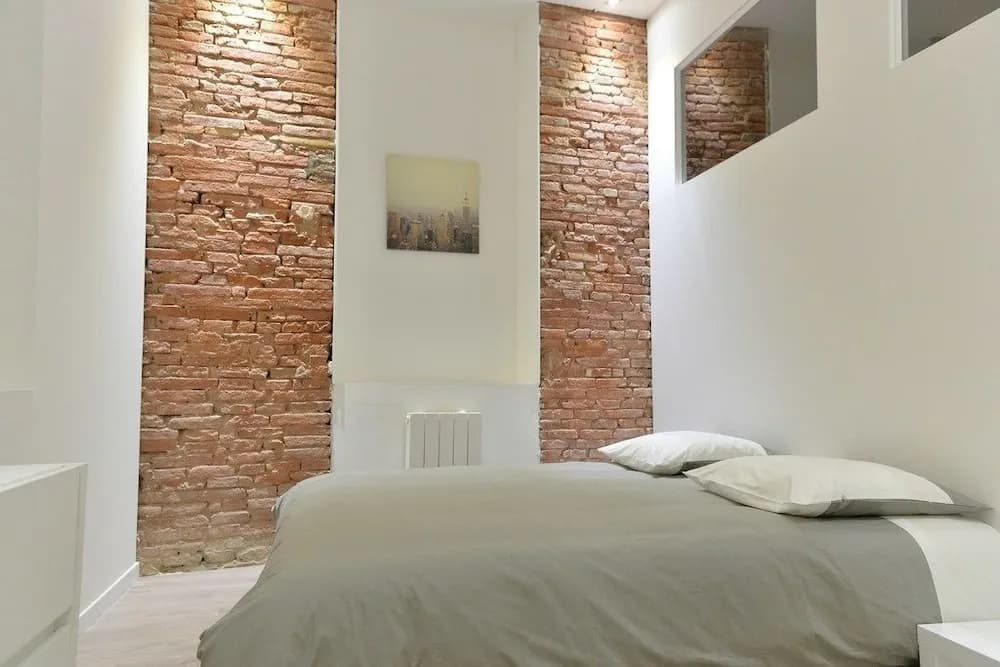 Loft Jean Jaurès - Photo 2