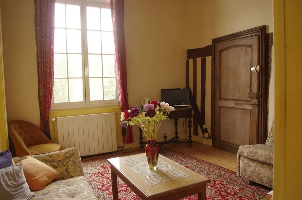 Manoir du Lieu Rocher - Photo 5