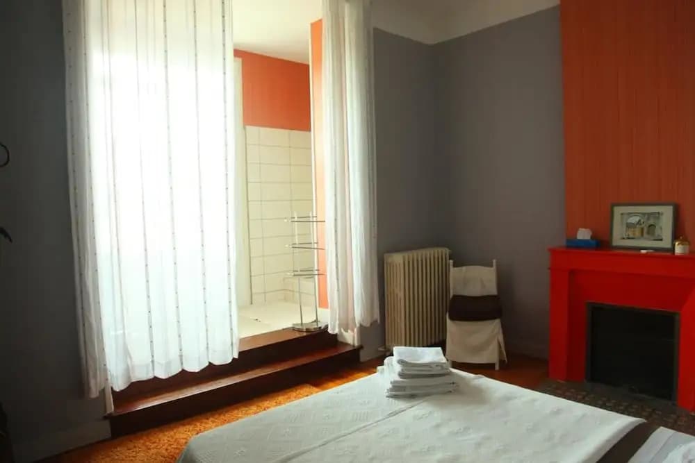 Chambres d'hotes du Parc - Photo 3