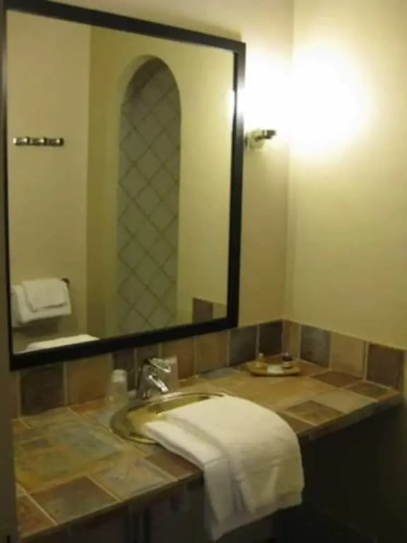 Hotel de la Gare - Miniature 7