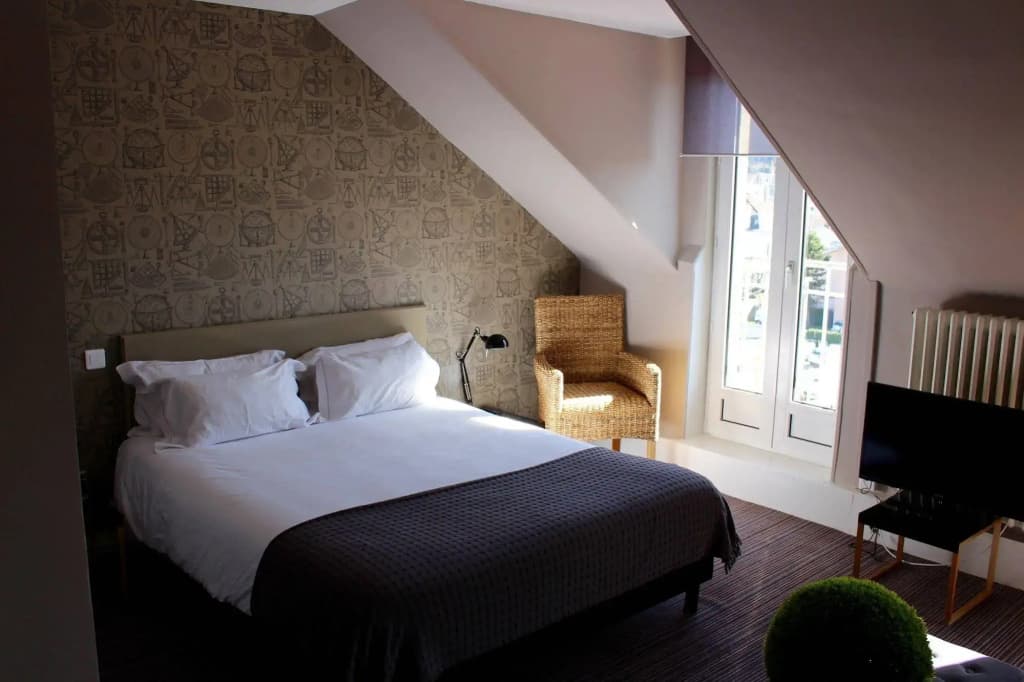 Nouvel Hôtel & Appartements - Photo 3