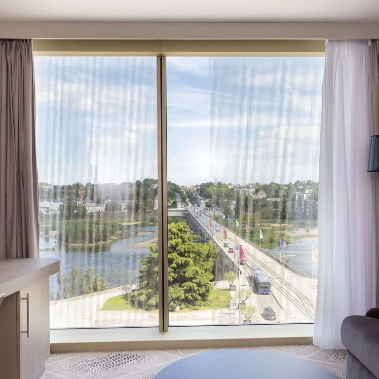 Hilton Garden Inn Tours Centre - Miniature 8